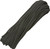 Parachute Cord Black 100 ft