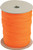 Parachute Cord Neon Orange