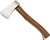 No 6 Carbon Steel Safety Axe