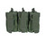 Shadow Strategic M4/9mm Triple Open Top Mag Pouch