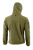 Shadow Elite Bravo Fleece Hoodie