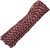 Parachute Cord Red Camo