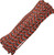 Parachute Cord Lava