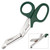 SHTF Tuff Trauma Shears - Olive Drab Green