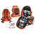 Rothco EMS Trauma Backpack - Orange