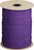 Parachute Cord Purple 1000 ft