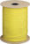 Parachute Cord Yellow 1000 ft