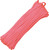 Parachute Cord Baby Pink