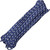 Parachute Cord Blue Camo