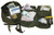 Elite II First Aid M17 Medic Bag