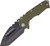 Praetorian G OD Green MD41