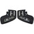 Empire Event SN Ear Protectors - Black