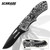 Schrade Lazy Bones MAGIC Assisted Opening Pocket Knife