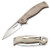 Boker Magnum 01MB703 Delta Whiskey Folding Knife