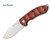 Fox 01FX115 Ravn Cocobolo Jesper Voxnaes Folding Knife