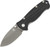Linerlock Black KI3416A1