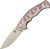 Titanium Framelock KI4447