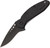Kershaw 1620B Scallion Black Blade