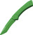 Green Trigger Knife Kit