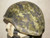 Canadian Armed Forces Kevlar Helmet CG634 - Small