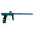GOG Paintball RSX Shocker - Teal/Gold Splash