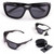 Cold Steel EW31 Battle Shades Mark-III Gloss Black