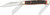 Large Stockman KC6325RD