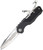 Vello Utility/Rescue Knife
