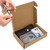 Secure Pro Practice Lock Kit With Credit Card Lock Pick Set