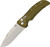 Large Tactical Drop Point HO34151