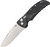 Large Tactical Drop Point HO34159