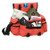 Medical Rescue Response Bag - Orange