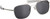 Military Pilot Sunglasses HMV57BMT