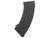 Matrix 150rd Mid-cap No Winding Magazine for AK Series Airsoft AEG (Color: Black / Polymer Waffle)