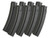 MAG MP5 95 Round Airsoft AEG Midcap Magazine (Package: Box of 8)