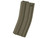 MAG 130rd Midcap Magazine for M4 / M16 Series Airsoft AEG Rifles (Color: OD Green / One)
