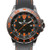 Smith & Wesson W582OR Scout Watch - Orange