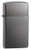 Zippo Black Ice Slim