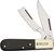 Barlow Razor Buffalo Horn