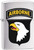 Zippo US Army 101st Airborne