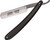 Straight Razor Black Slim