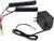 AEG Battery Starter Package w/ Basic Charger (Battery: 8.4v 1600mAh Small Butterfly Type)