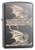 Zippo CH15 Gothic Dragon