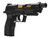 Umarex SA10 Dual Ammo Blowback Pistol