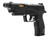 Umarex SA10 Dual Ammo Blowback Pistol