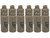APS Thunder Devil CO2 Single Use BB Grenade Shell (Package: Set of 12 / Shells Only)