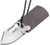 Boker Plus 01BO210 KTK Neck Folding Knife Titanium Handle