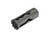 Matrix Airsoft Castle Steel Flash Hider - 14mm Negative