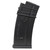 H&K G36 Elite 140rd Mid Cap Black Magazine