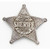 Badge - Denix Lincoln County Sheriff